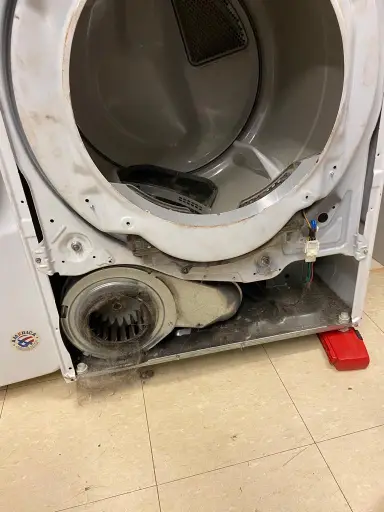 dryer repair near toronto