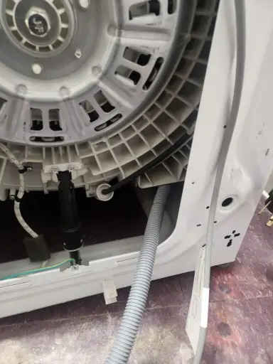 dryer repair