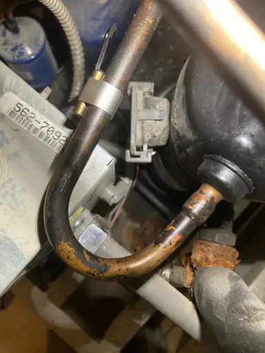 walk in cooler repair services