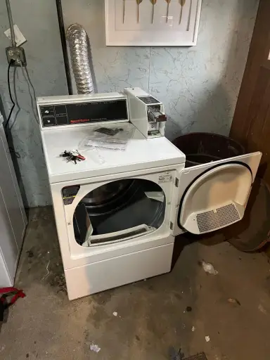 dryer repair