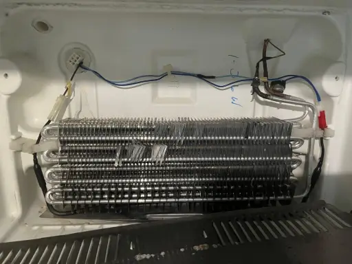 refrigerator repair
