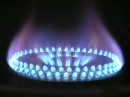 gas appliance repair