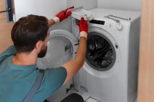 washer repair chicago